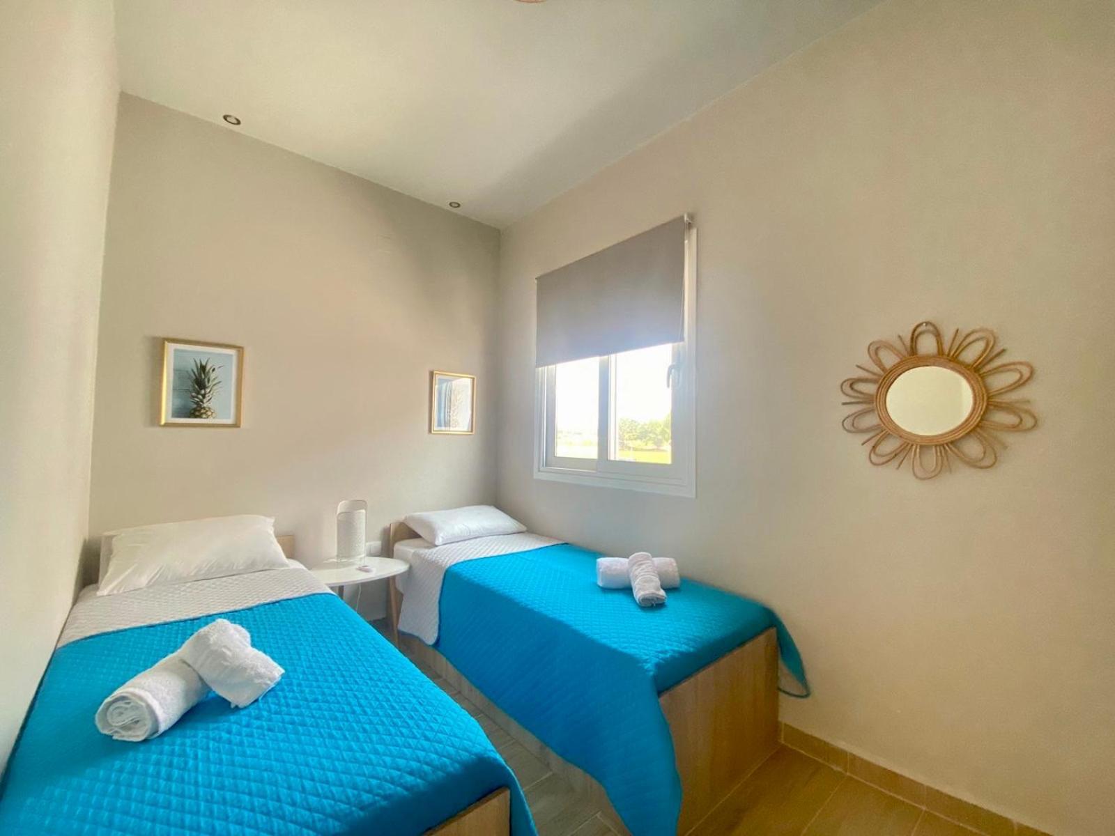 Boho Natural Beachfront Detached House Analipsis  Екстер'єр фото